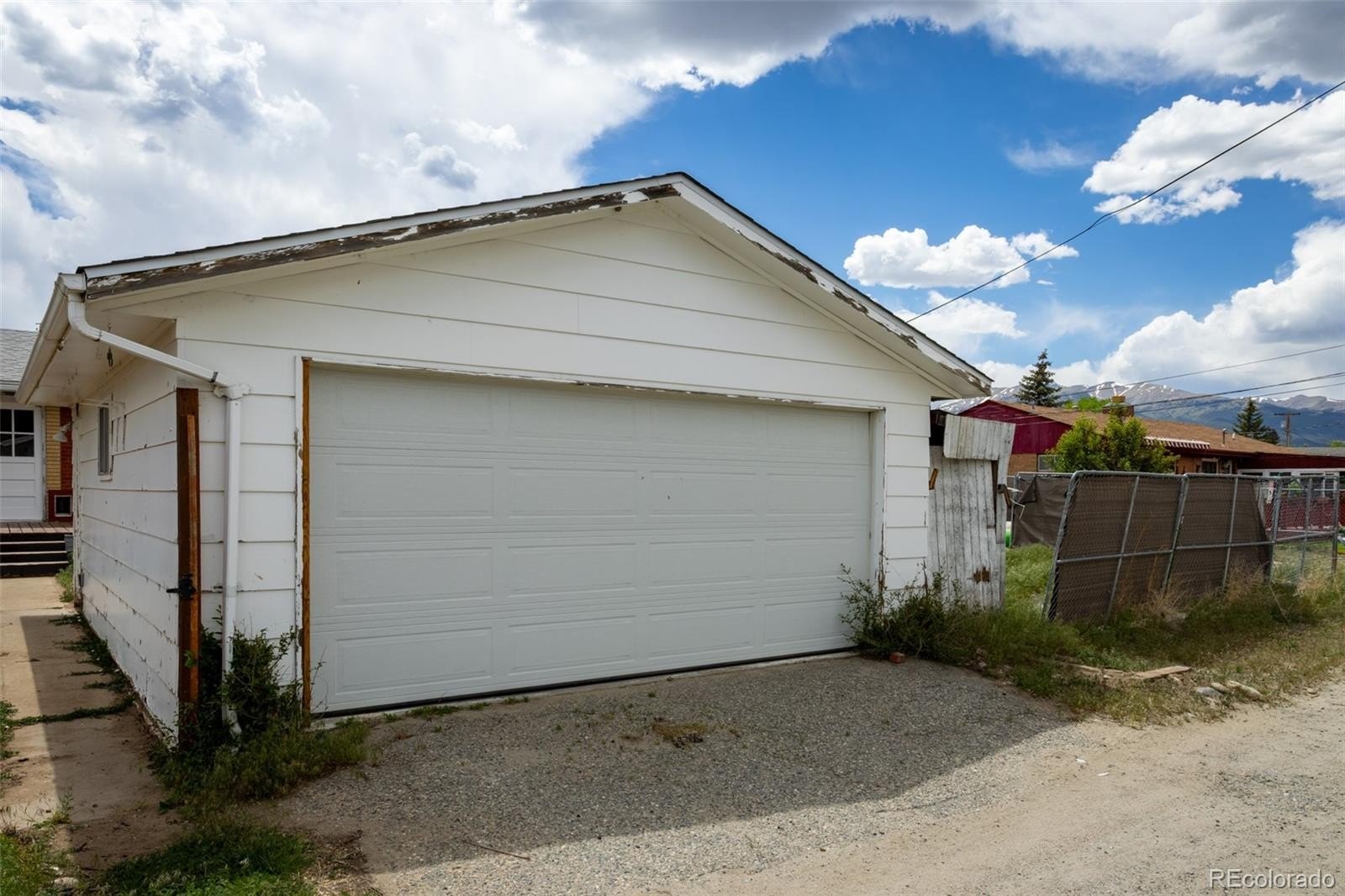 Single Family 3BR 1BA - 509 Park Lane, Buena Vista, CO