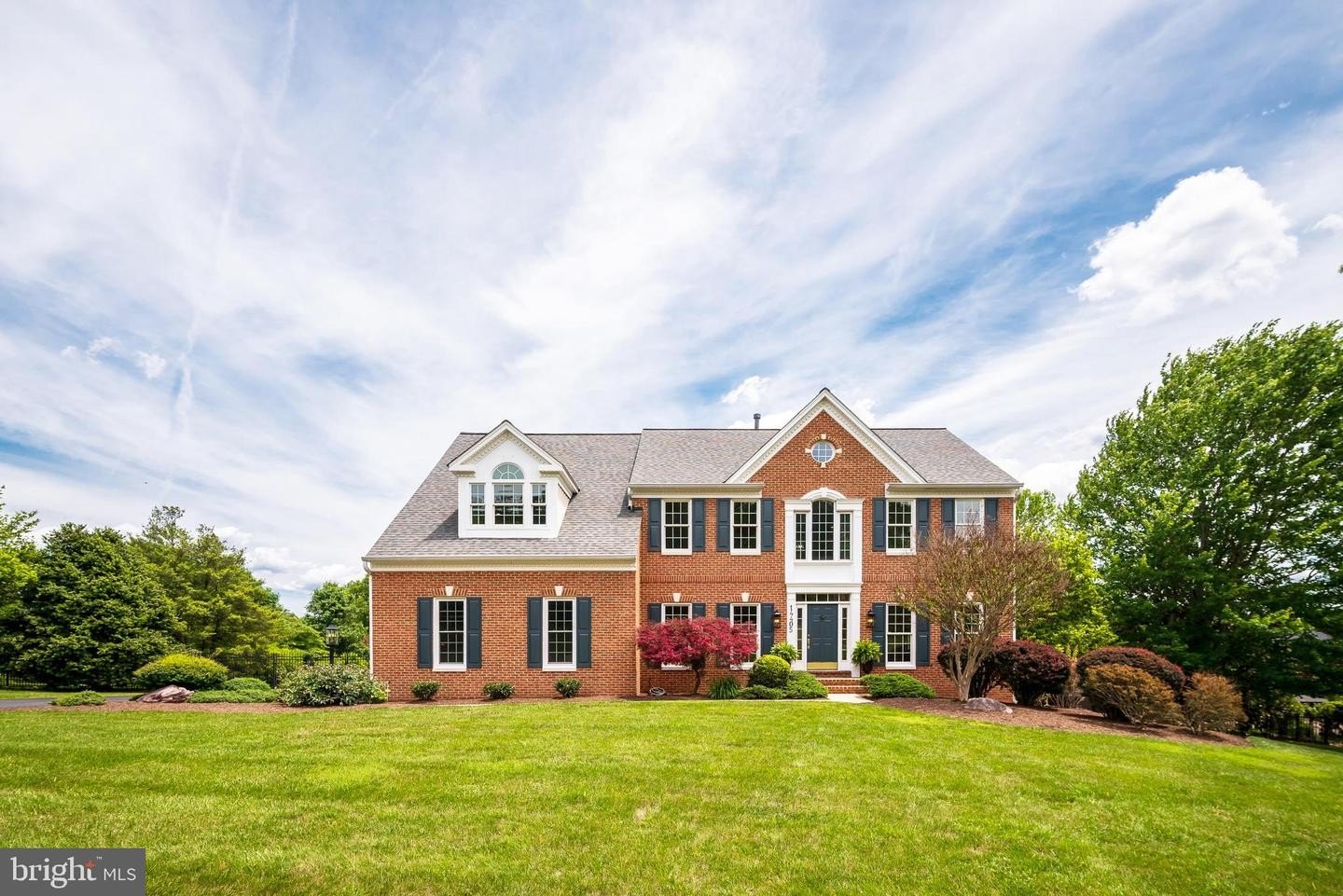 Single Family 4BR 5BA - 14405 CERVANTES AVE, DARNESTOWN, MD