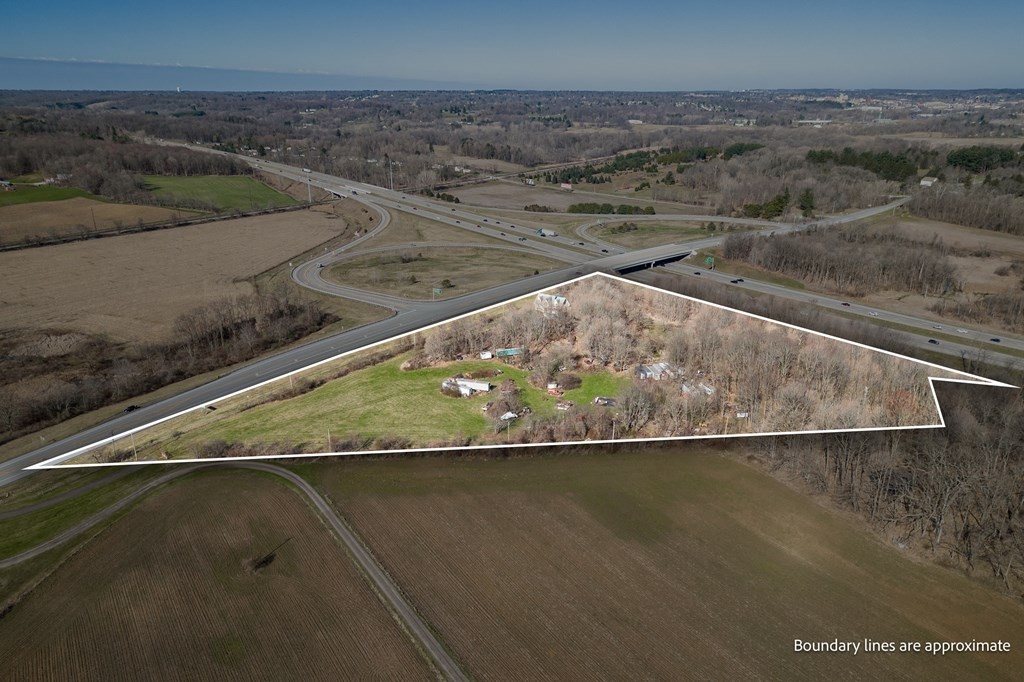 Other - 0 State Route 39 & I-71  Northeast quadrant, Mansfield, OH