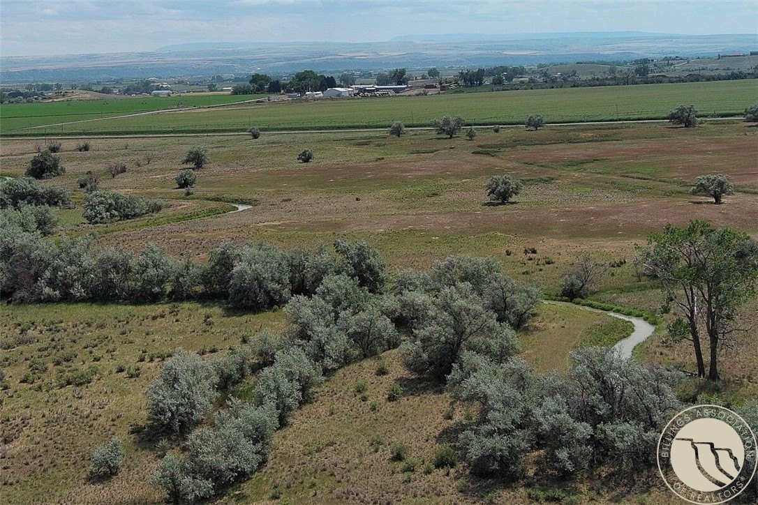 Other - 80th St W & Hesper, Billings, MT