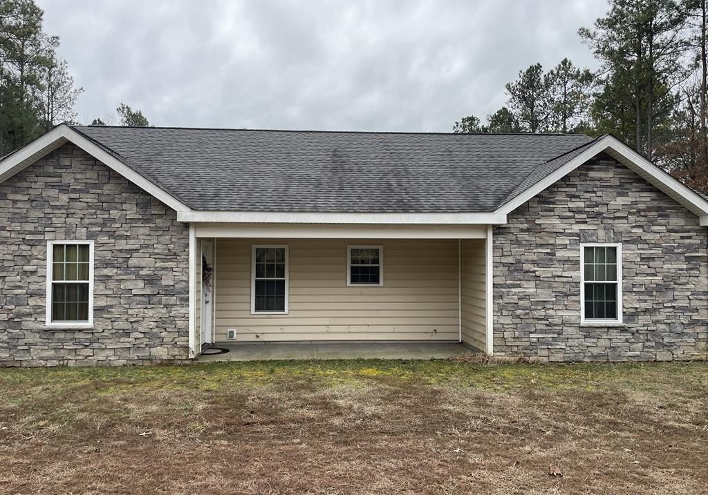 Single Family 2BR 2BA - 422 Union Woods, Brodnax, VA