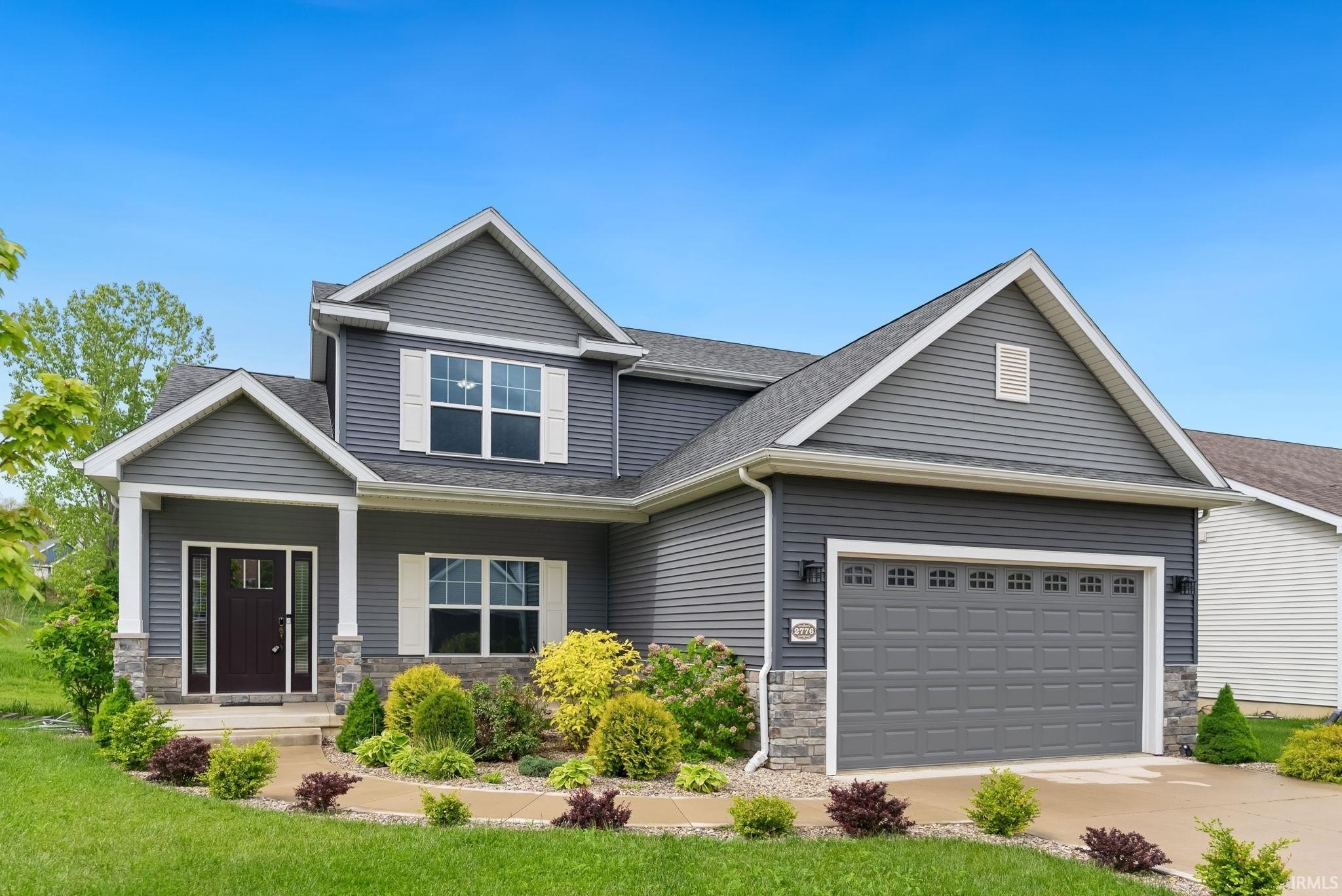 Single Family 5BR 4BA - 2776 Pine Cone Lane, Warsaw, IN