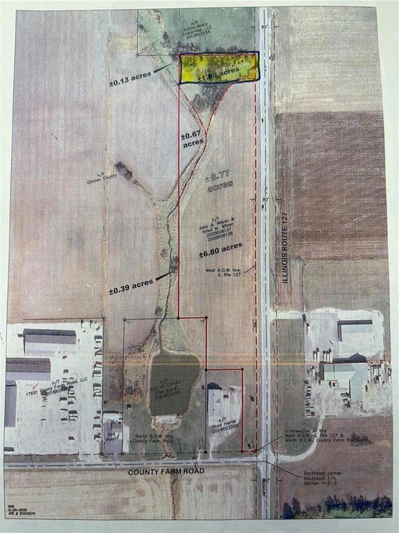 Other - 15207 State Route 127, Carlyle, IL