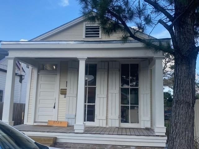 Other 3BR 2BA - 1739 Port Street, New Orleans, LA
