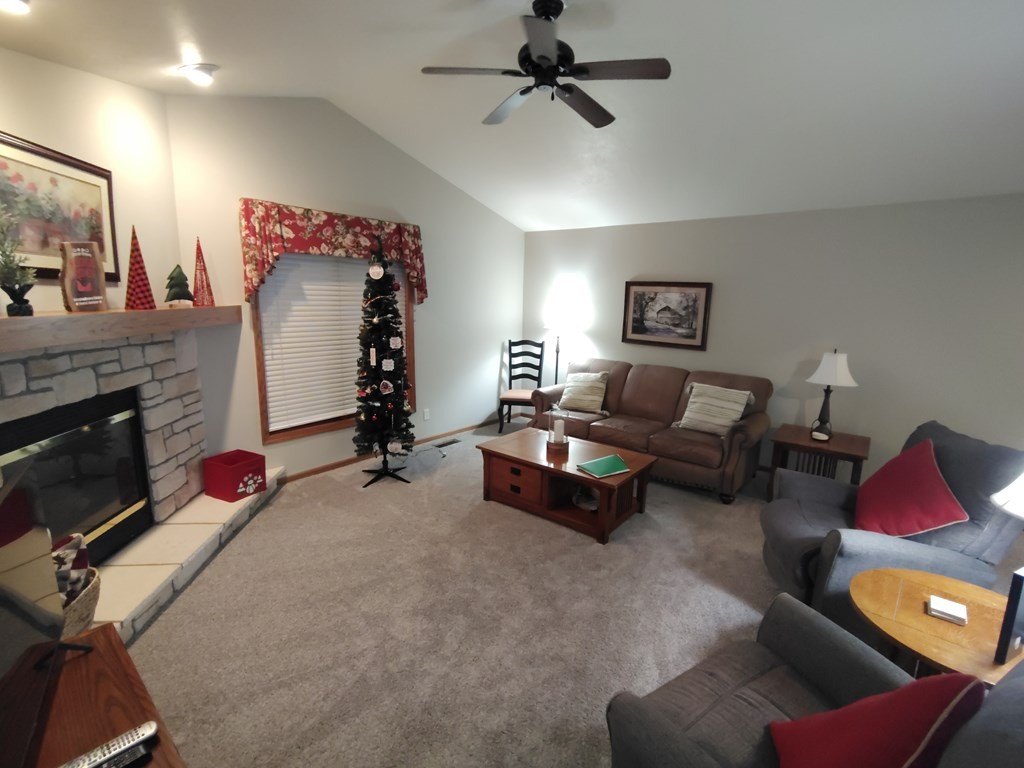 Condo 2BR 2BA - 7585 Meadow Ridge Rd, Egg Harbor, WI