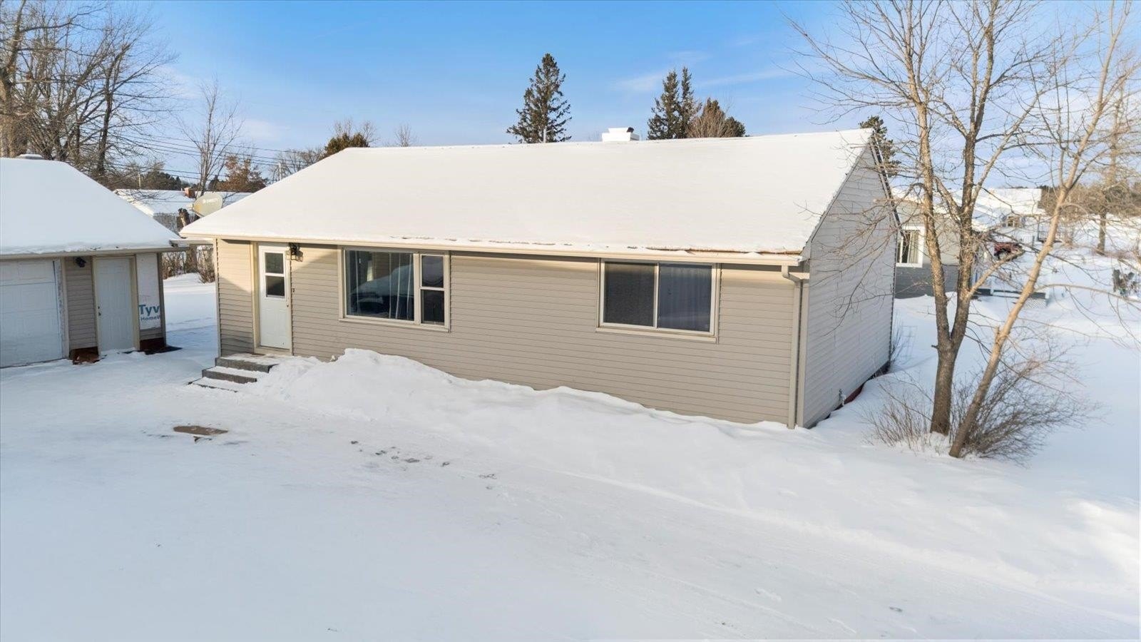 Other 2BR 2BA - 24 Fern Crt, Babbitt, MN