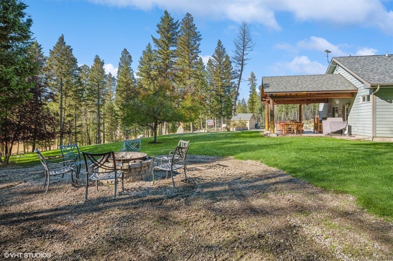 Other 3BR 2BA - 4496 South US Hwy 93, Whitefish, MT