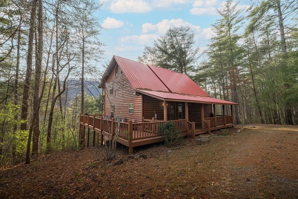 Other 3BR 4BA - 148 Dream Cove Road, Blue Ridge, GA