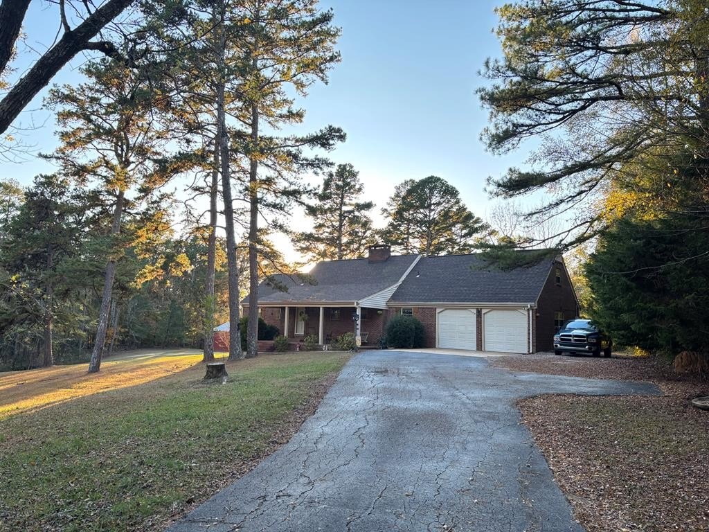 Single Family 4BR 2BA - 300 MS- 331, Oxford, MS