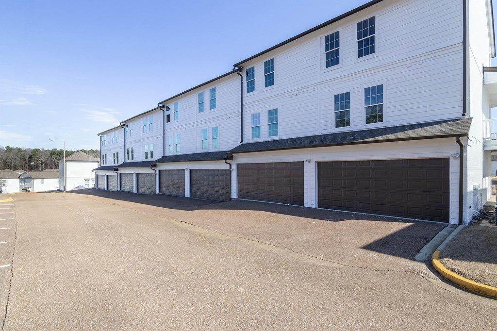 Condo 4BR 4BA - 473 Olive Branch Way, Oxford, MS
