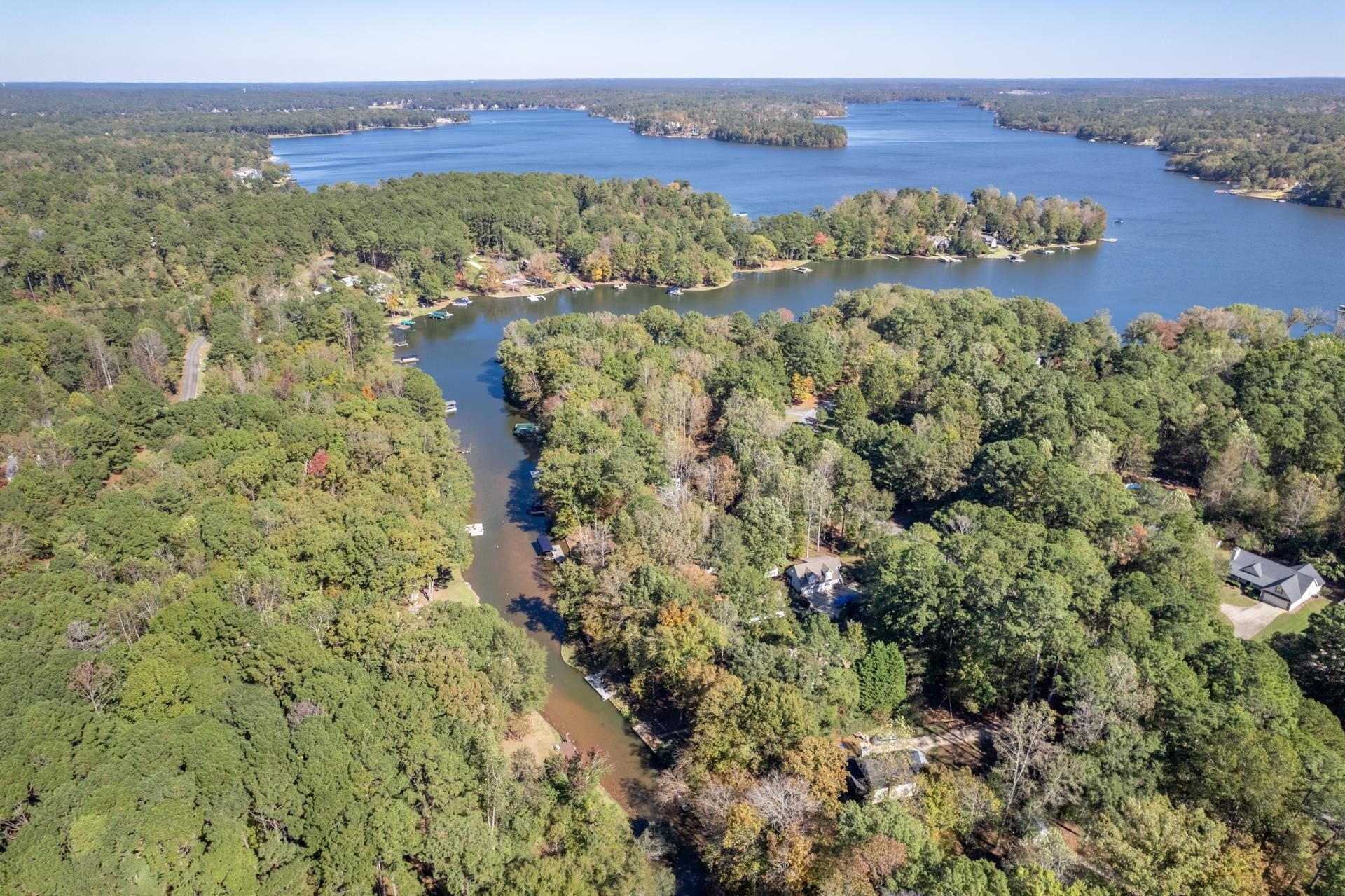 Single Family 2BR 1BA - 248 W RIVER BEND DRIVE, Eatonton, GA