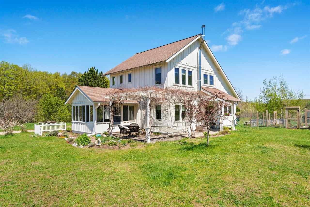 Single Family 3BR 2BA - 1370 Garber, Levering, MI
