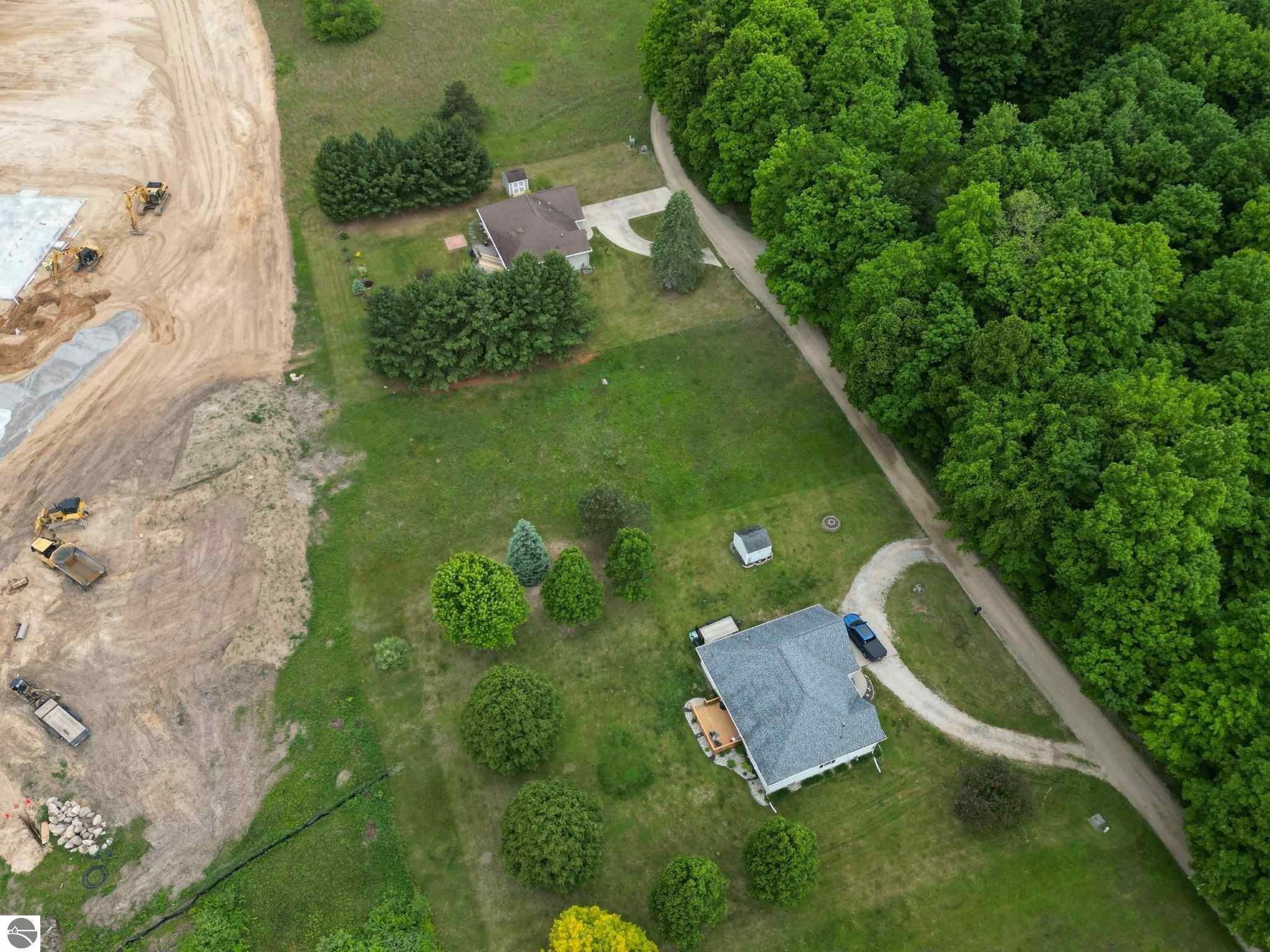 Other - Juniper Drive, Farwell, MI