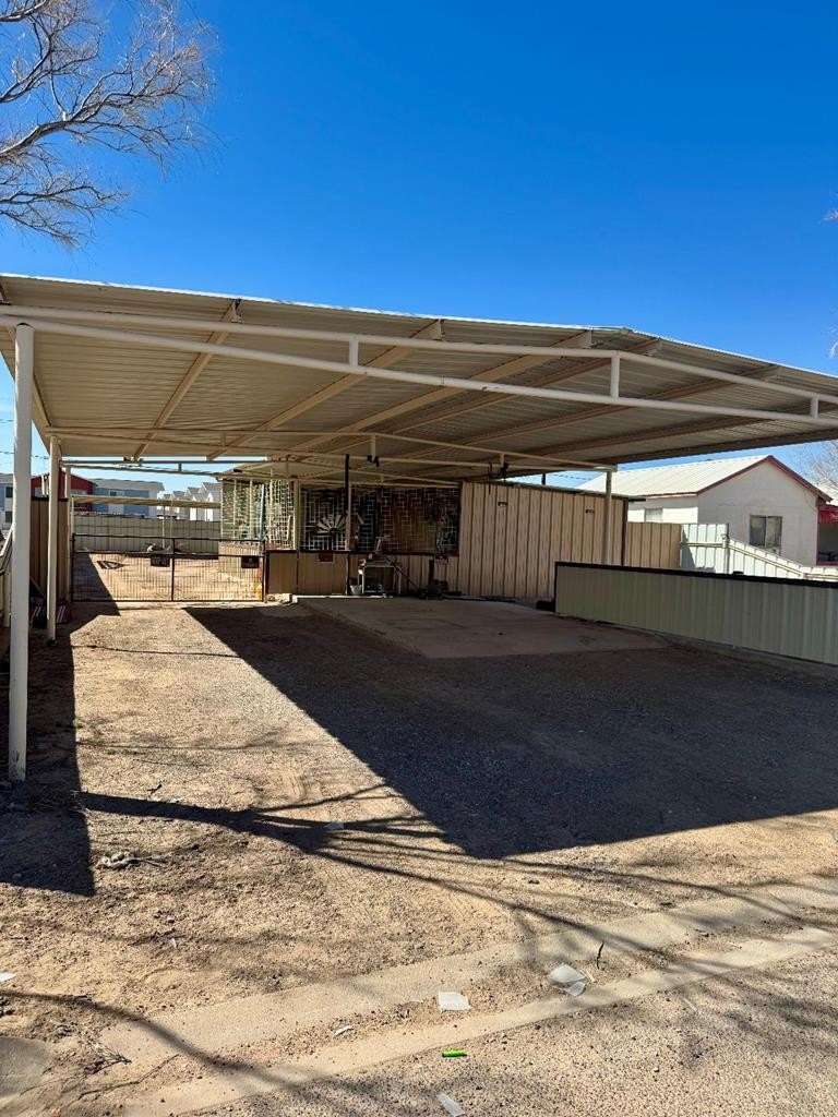 Other - 611 S Mesquite, Pecos, TX