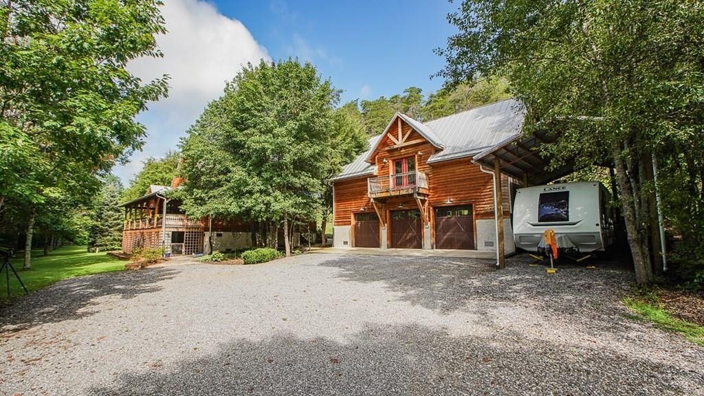 Other 5BR 6BA - 1048 S River Road, Sylva, SC