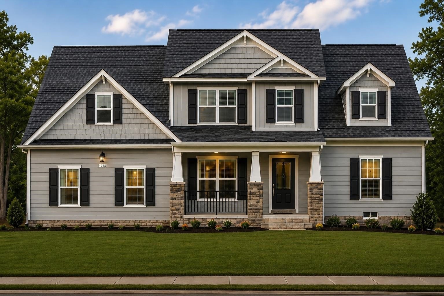Other 3BR 3BA - 626 SAINT JAMES RD, FISHERSVILLE, VA