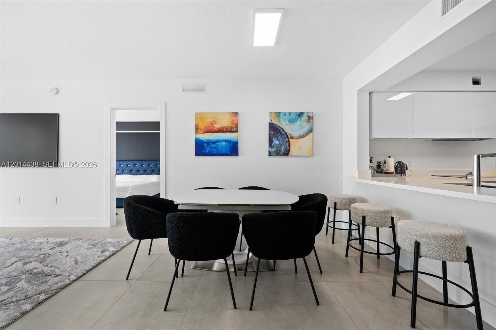 Condo 3BR 3BA - 300 Sunny Isles Blvd, Sunny Isles Beach, FL