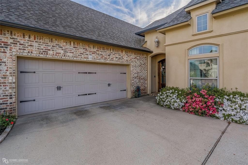 Single Family 4BR 3BA - 610 Glenshire Drive, Bossier City, LA