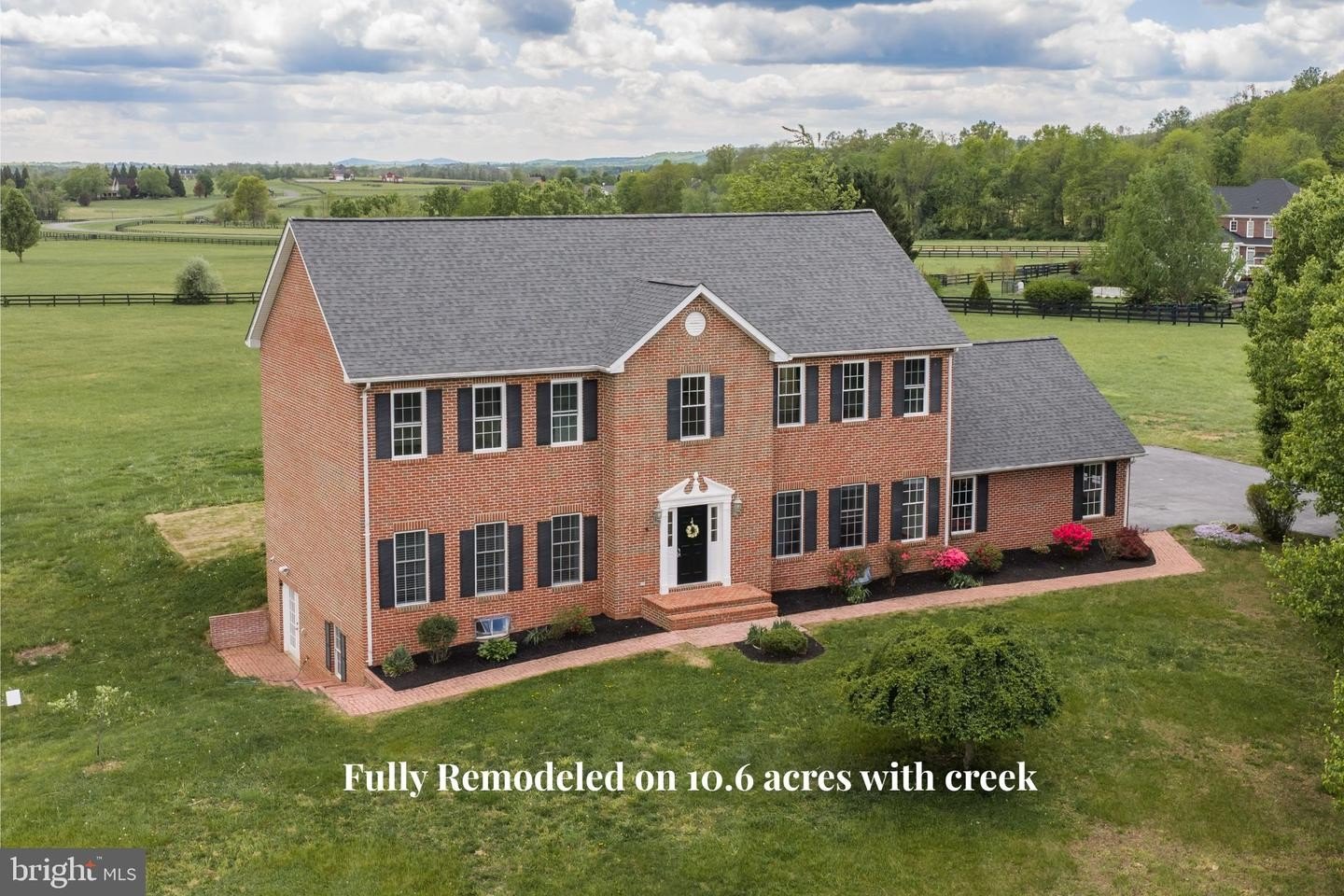 Other 5BR 4BA - 42827 SPINKS FERRY RD, LEESBURG, VA