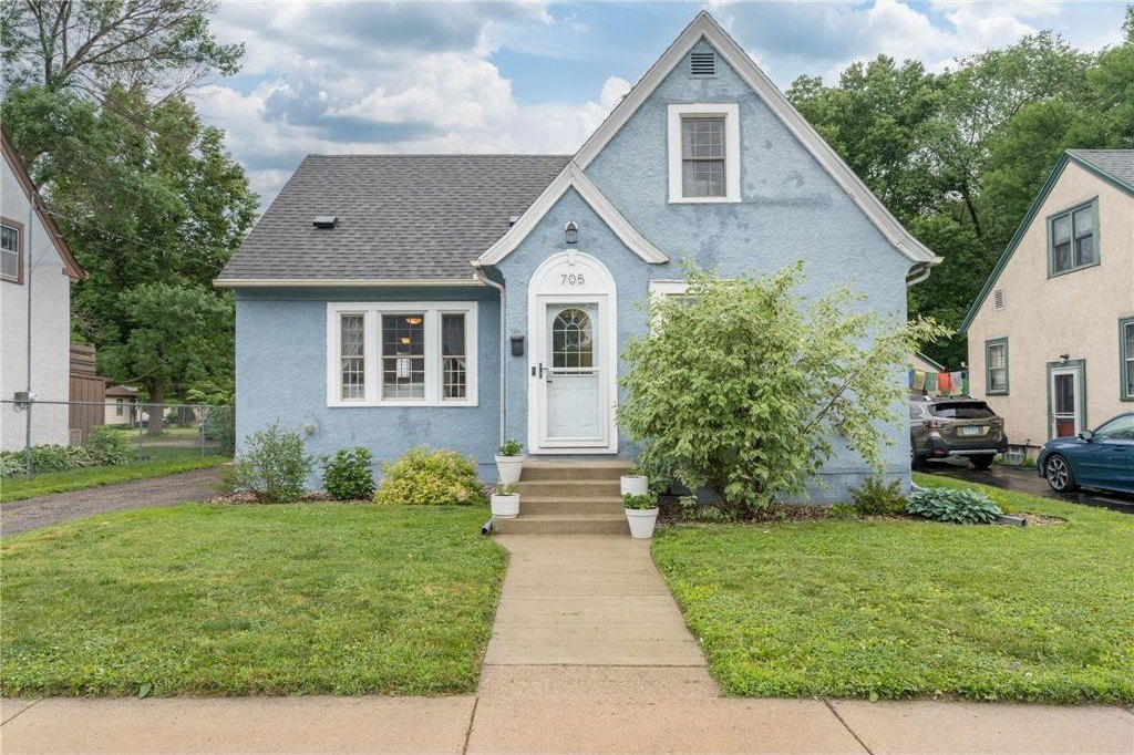 Other 4BR 2BA - 705 Wall Street, North Mankato, MN