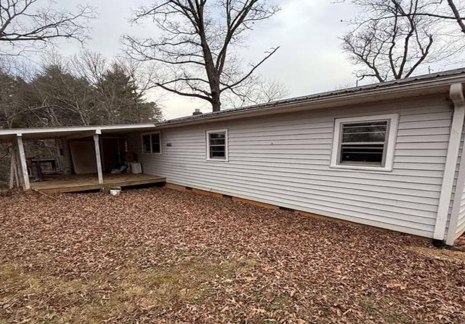 Other 2BR 1BA - 727 Roller Mill Rd, Franklin, NC