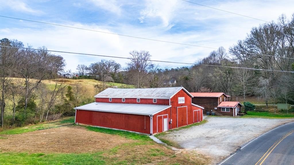Other 2BR 2BA - 1137 Saunders Rd, Franklin, NC
