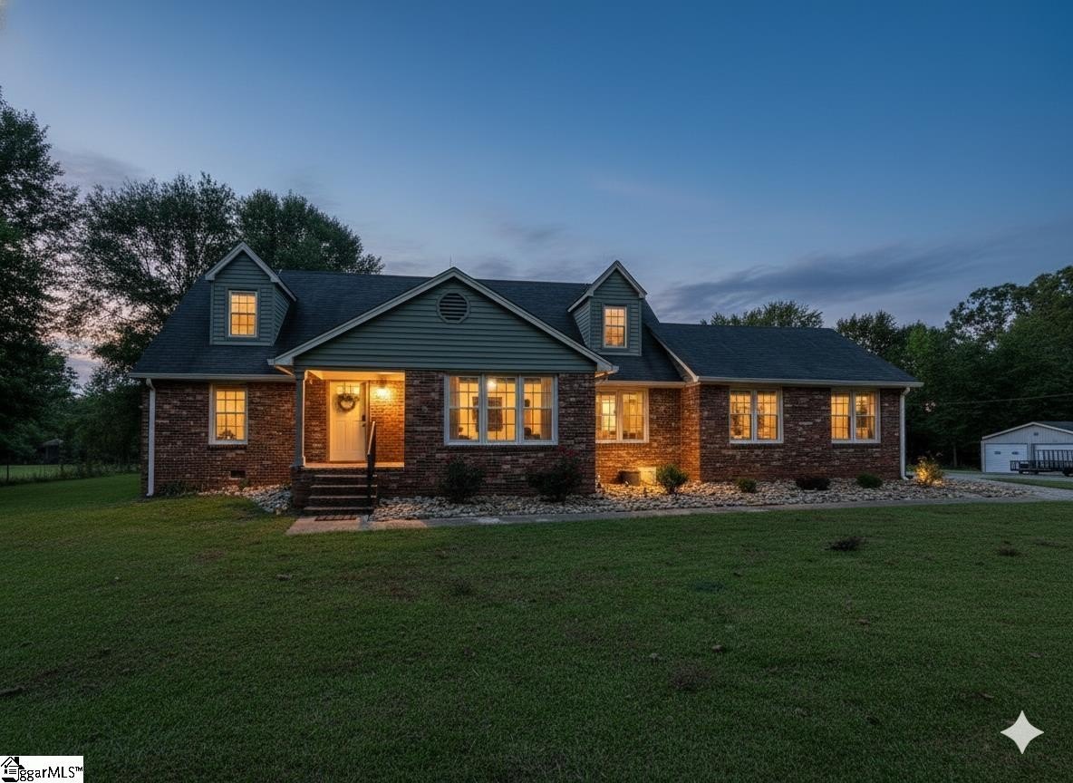 Other 4BR 3BA - 859 Cooper Bridge Road, Fountain Inn, SC