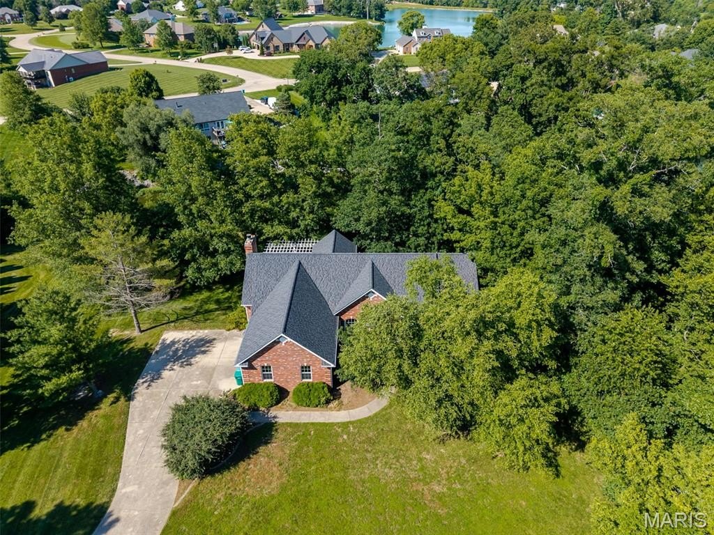 Single Family 3BR 3BA - 5259 Shingle Oak Lane, Smithton, IL