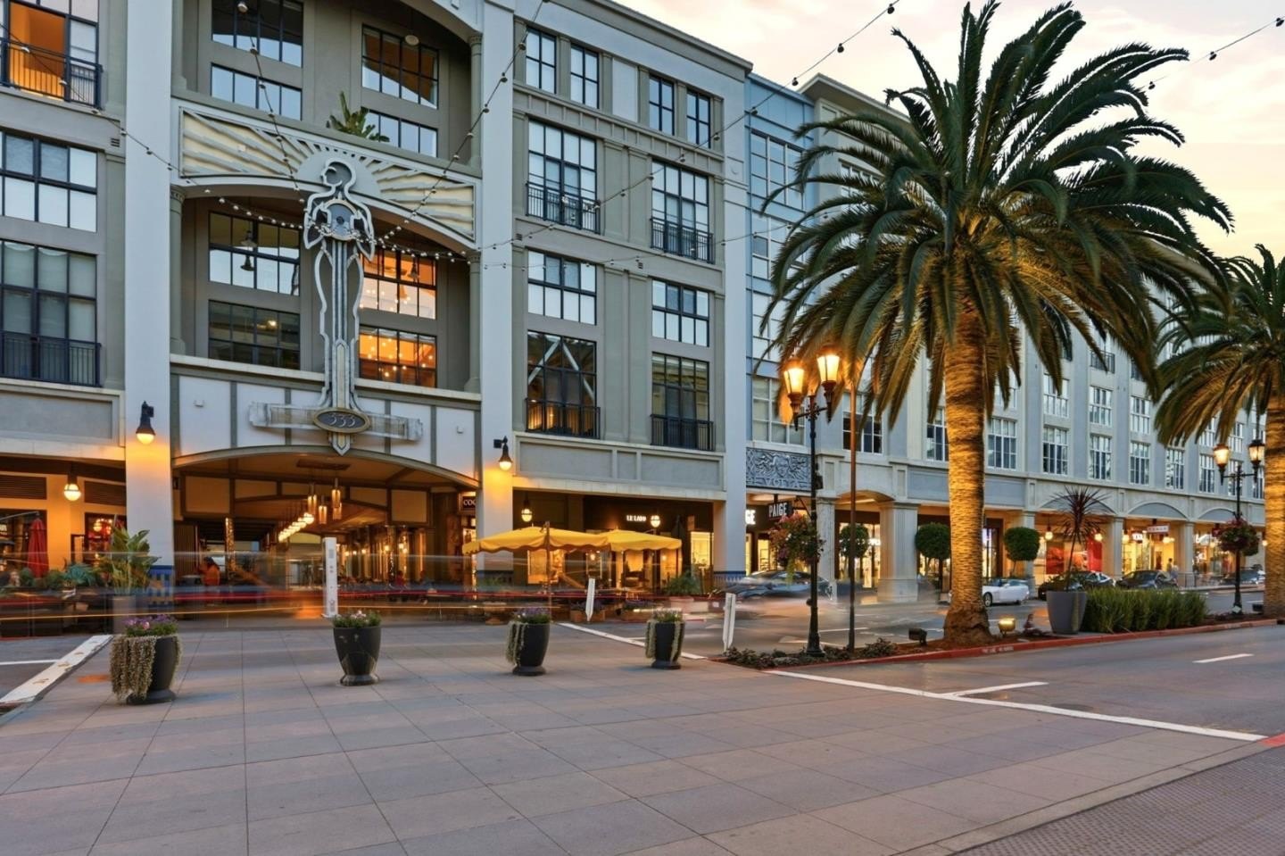 Condo 2BR 2BA - 333 Santana ROW 308, SAN JOSE, CA