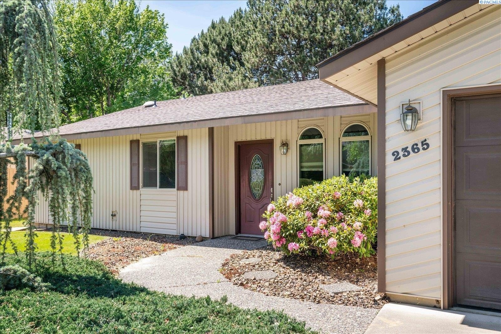 Other 4BR 2BA - 2365 Michael Avenue, Richland, WA