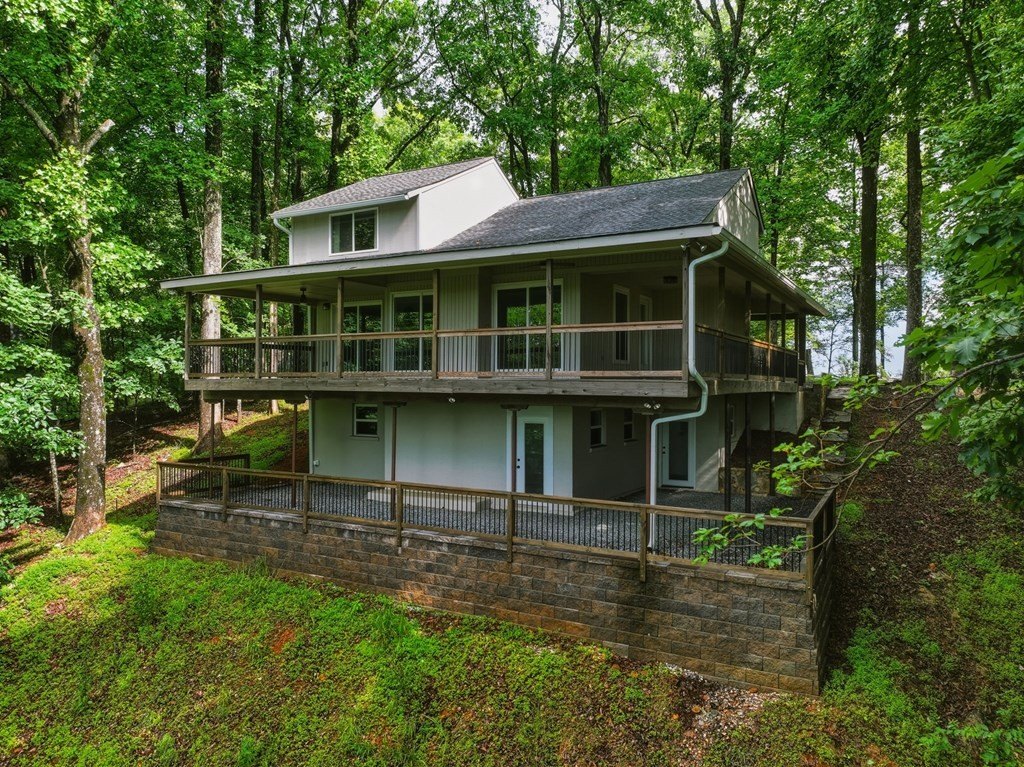 Other 4BR 4BA - 1220 Walnut Ridge, Ellijay, GA
