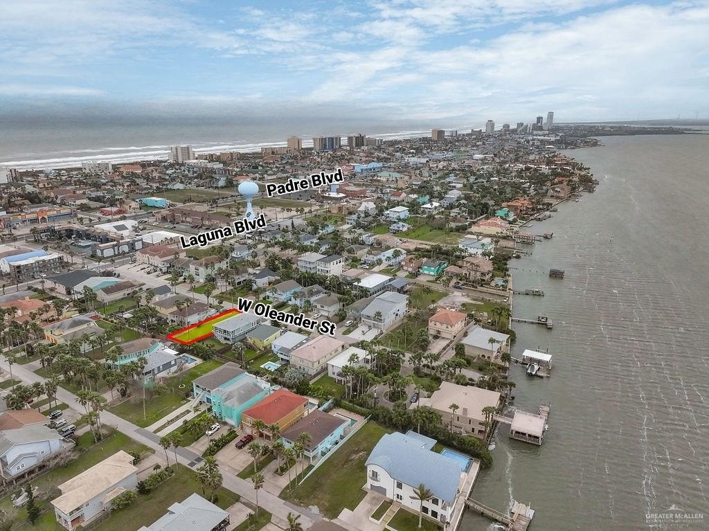 Other - 216 W Oleander Street, South Padre Island, TX