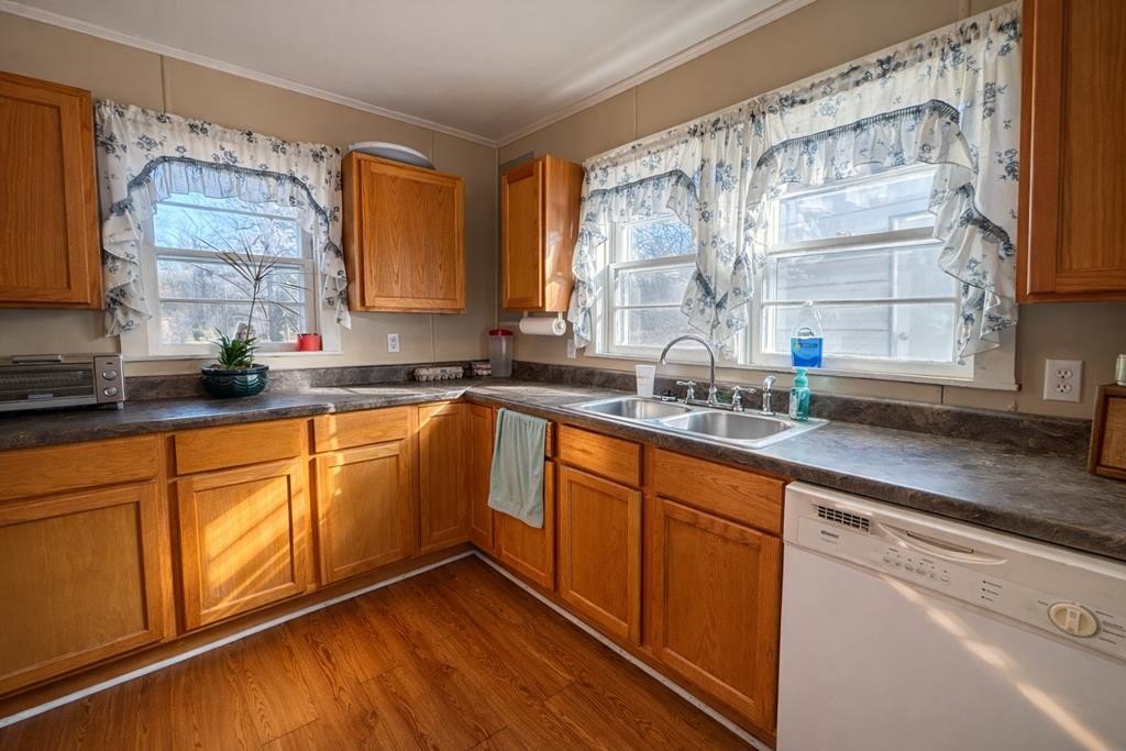 Single Family 3BR 2BA - 701 County Road 50, Water Valley, MS