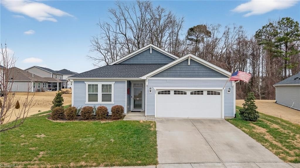 Other 4BR 2BA - 205 Summer Ranch Drive, Fuquay-Varina, NC