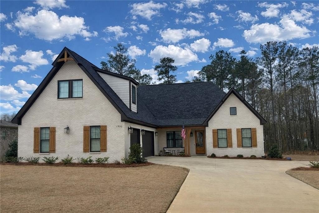 Single Family 5BR 4BA - 1930 YARBROUGH FARMS BOULEVARD, AUBURN, AL