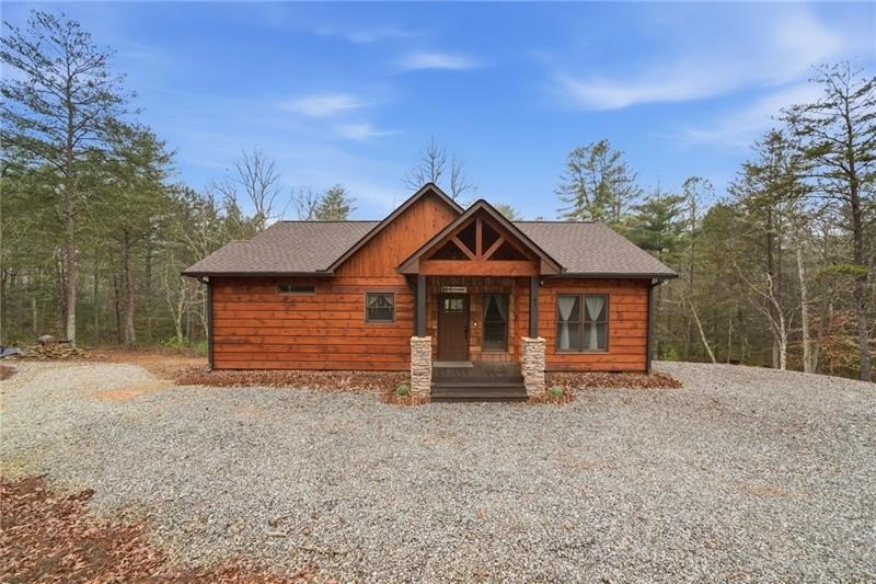 Other 3BR 2BA - 41 Bunks Way, Morganton, GA