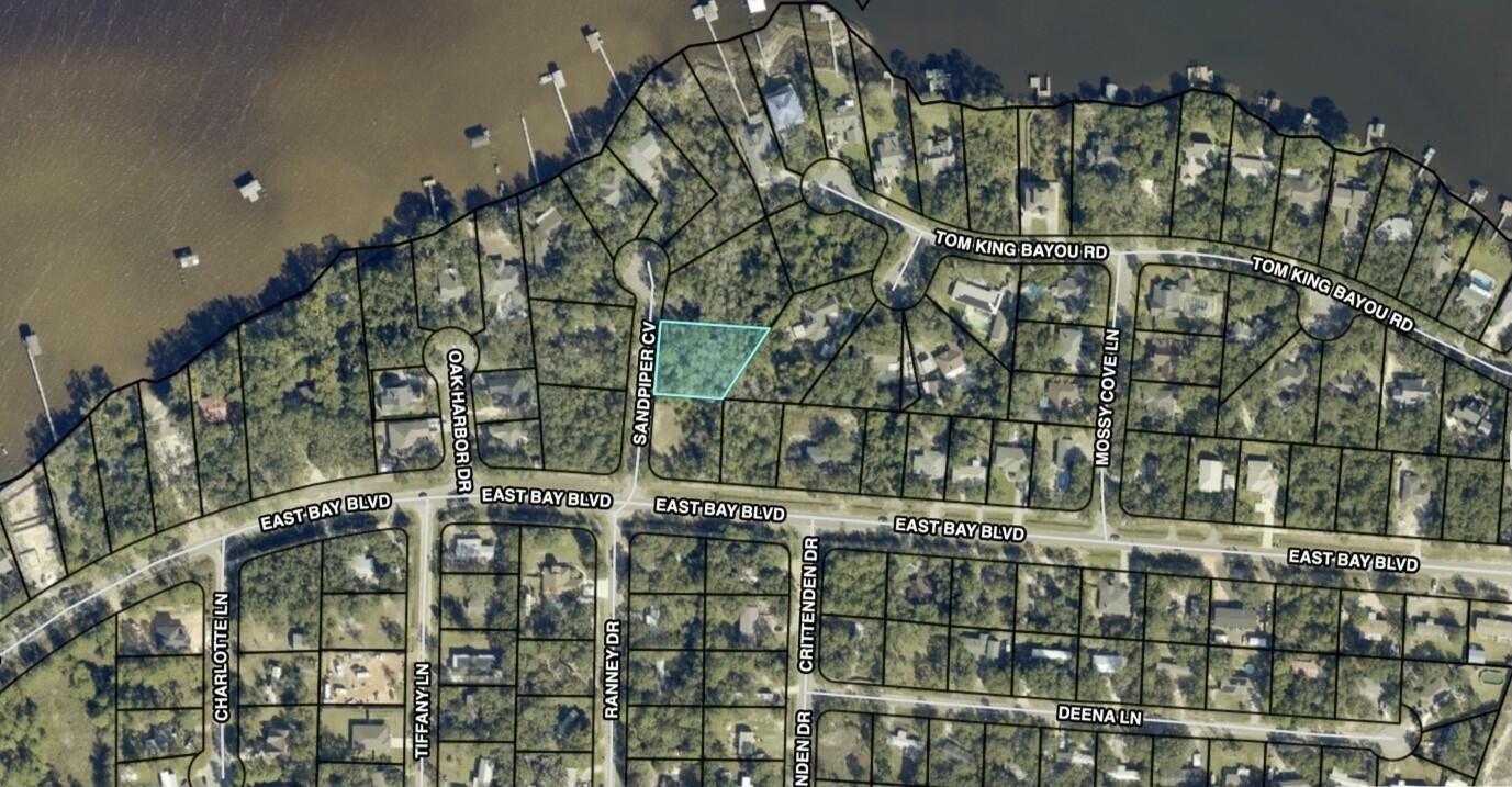 Other 4BR 3BA - 2904 Sandpiper Cove, Navarre, FL