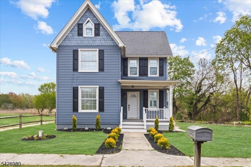 Other 3BR 2BA - 2532 High St, Commercial Twp., NJ
