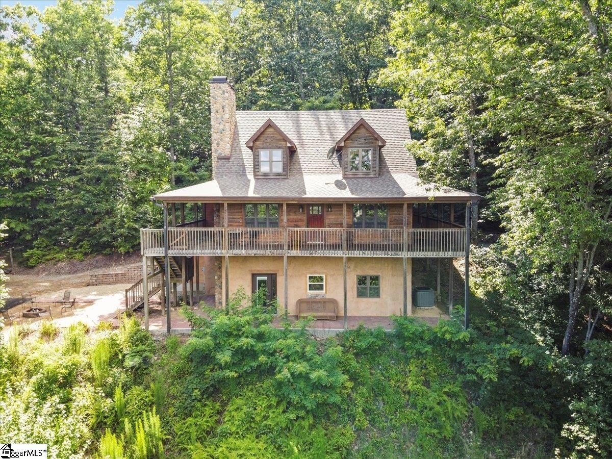 Other 4BR 3BA - 80 Rosemond Road, Cleveland, SC