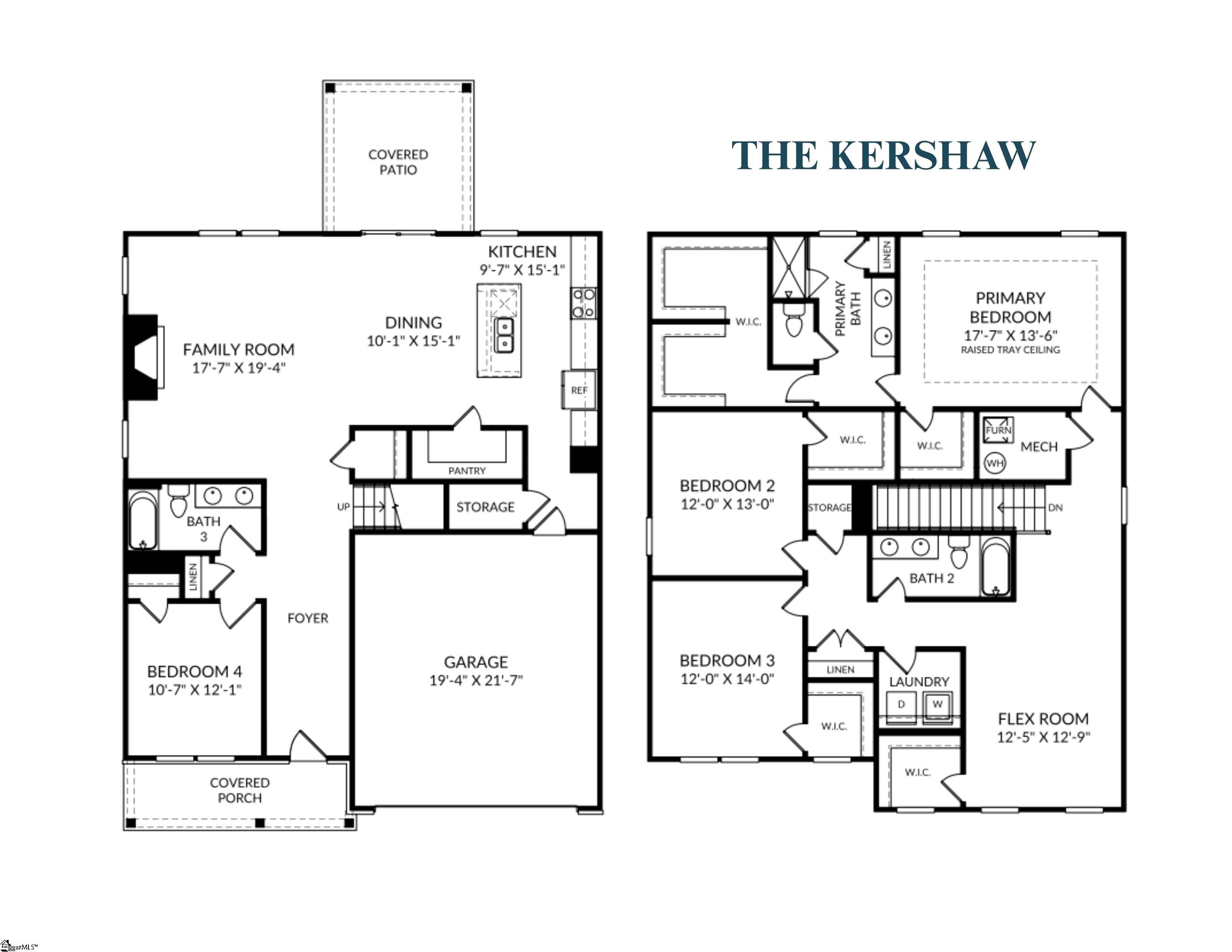 Other 4BR 3BA - 113 Harling Court, Fountain Inn, SC