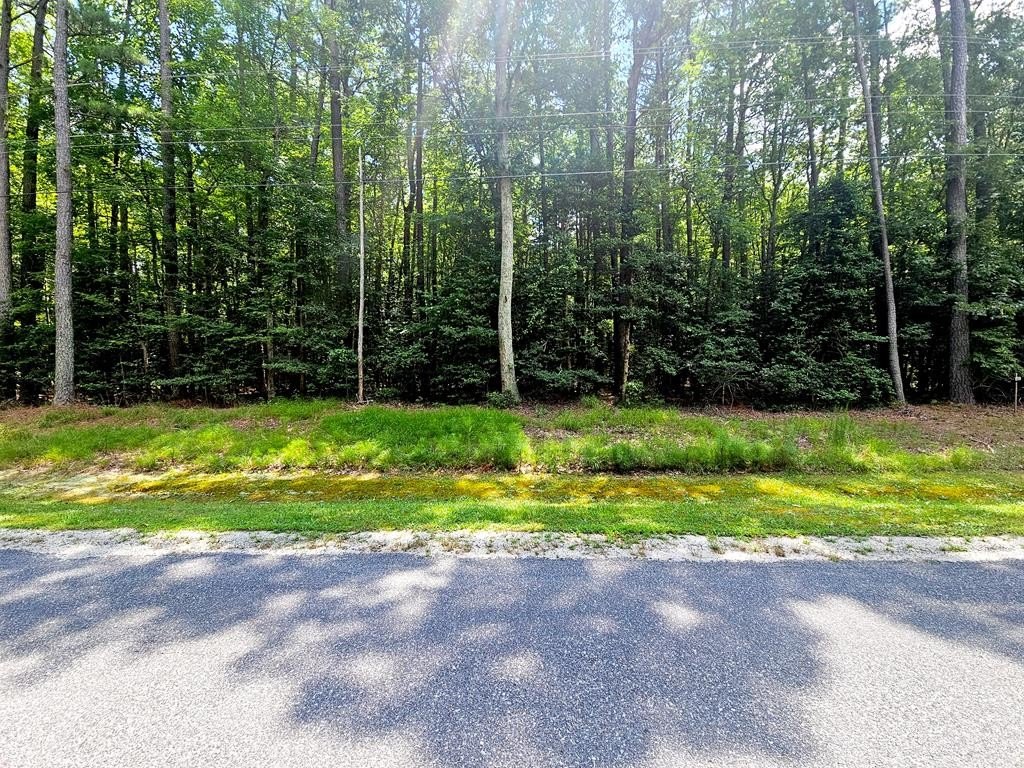 Single Family - Lot 67 Cubitt Creek Rd, Heathsville, VA