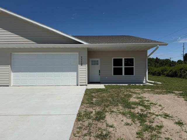 Single Family 3BR 2BA - 1112 Putter Street, O'Neill, NE