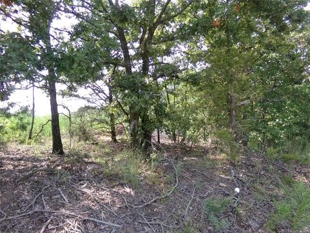 Other - N 4230 Road, Eufaula, OK