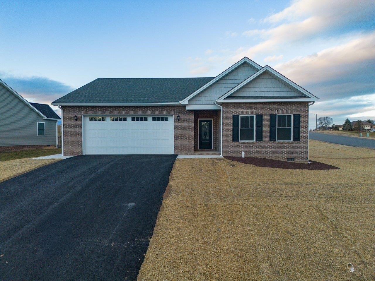 Single Family 3BR 2BA - 919 CLICKS LN, NEW MARKET, VA