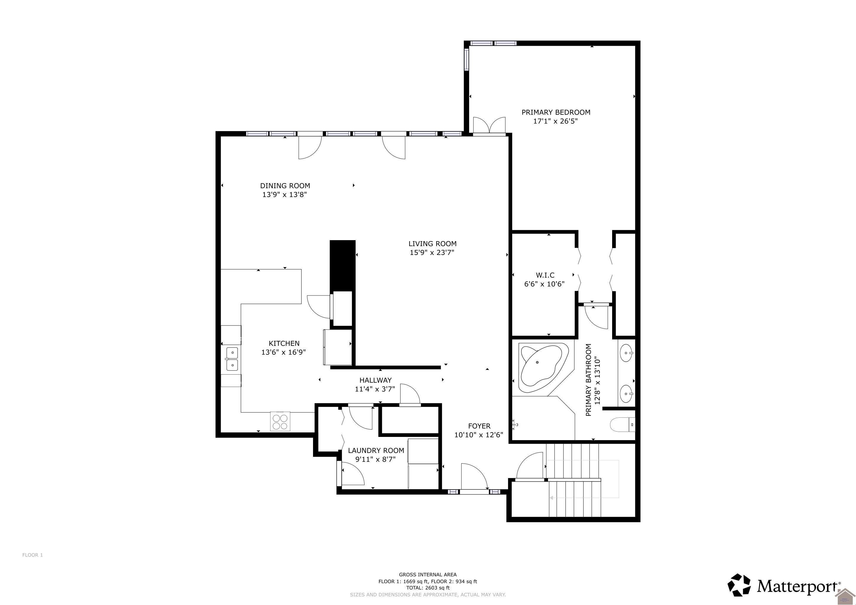 Condo 3BR 3BA - 26 Meadow Links Dr., Paducah, KY