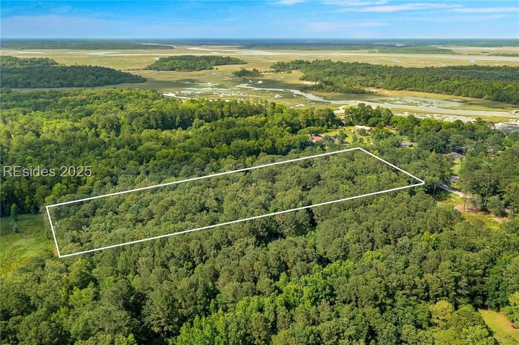 Other - Tutens Landing Road, Ridgeland, SC
