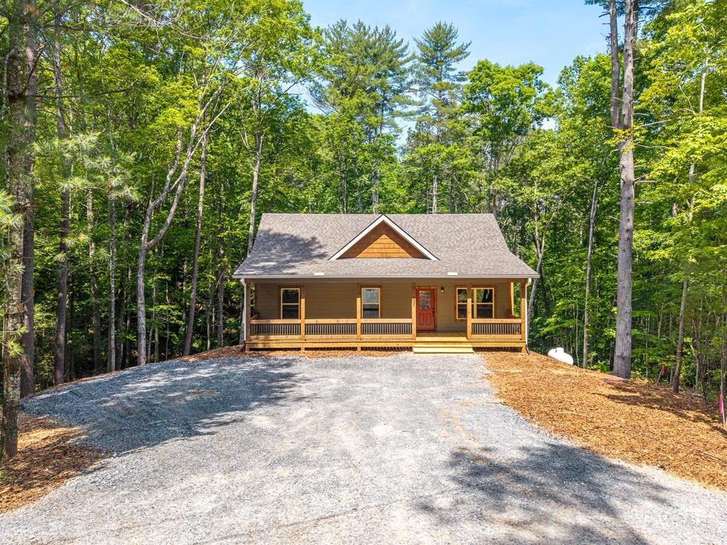 Other 3BR 2BA - 121 Orbit Lane, Ellijay, GA