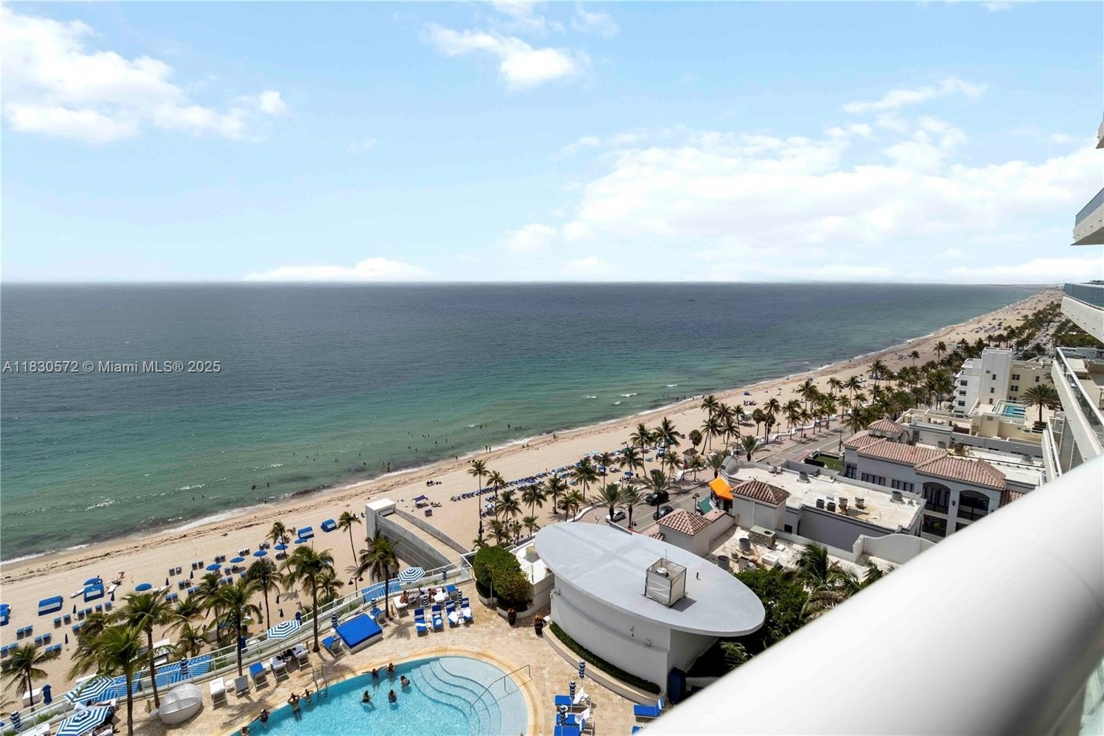 Condo 1BR 2BA - 1 N Fort Lauderdale Beach Blvd, Fort Lauderdale, FL