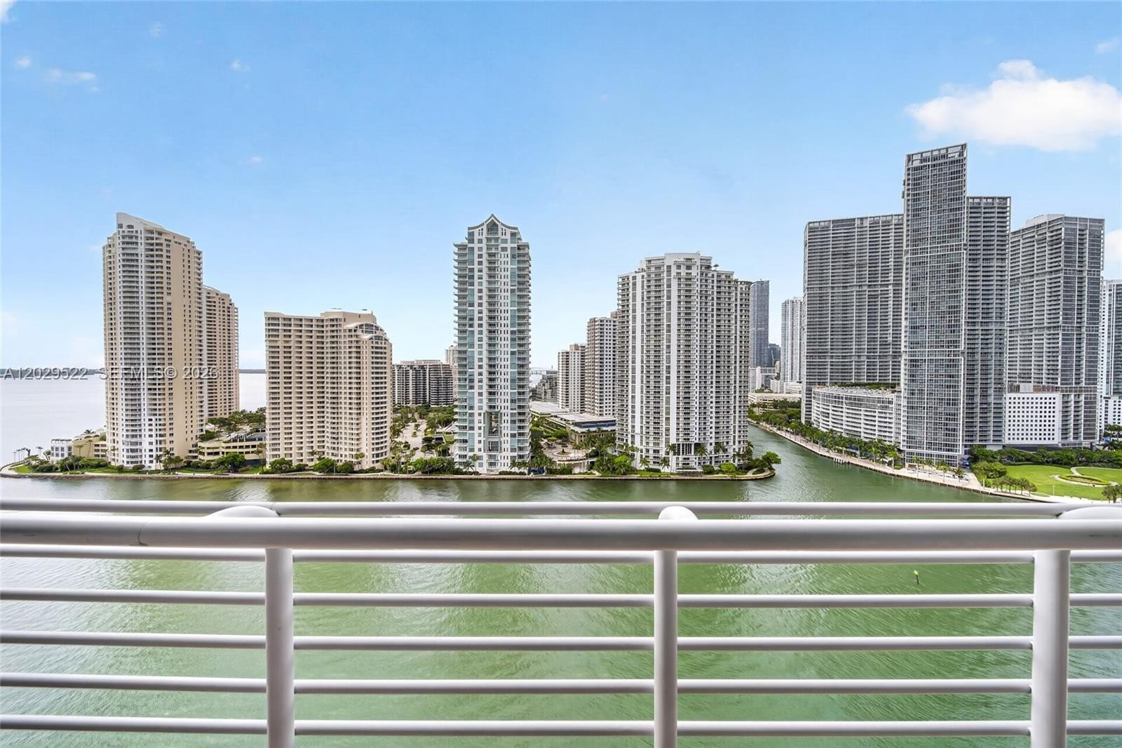 Condo 2BR 2BA - 325 S Biscayne Blvd, Miami, FL
