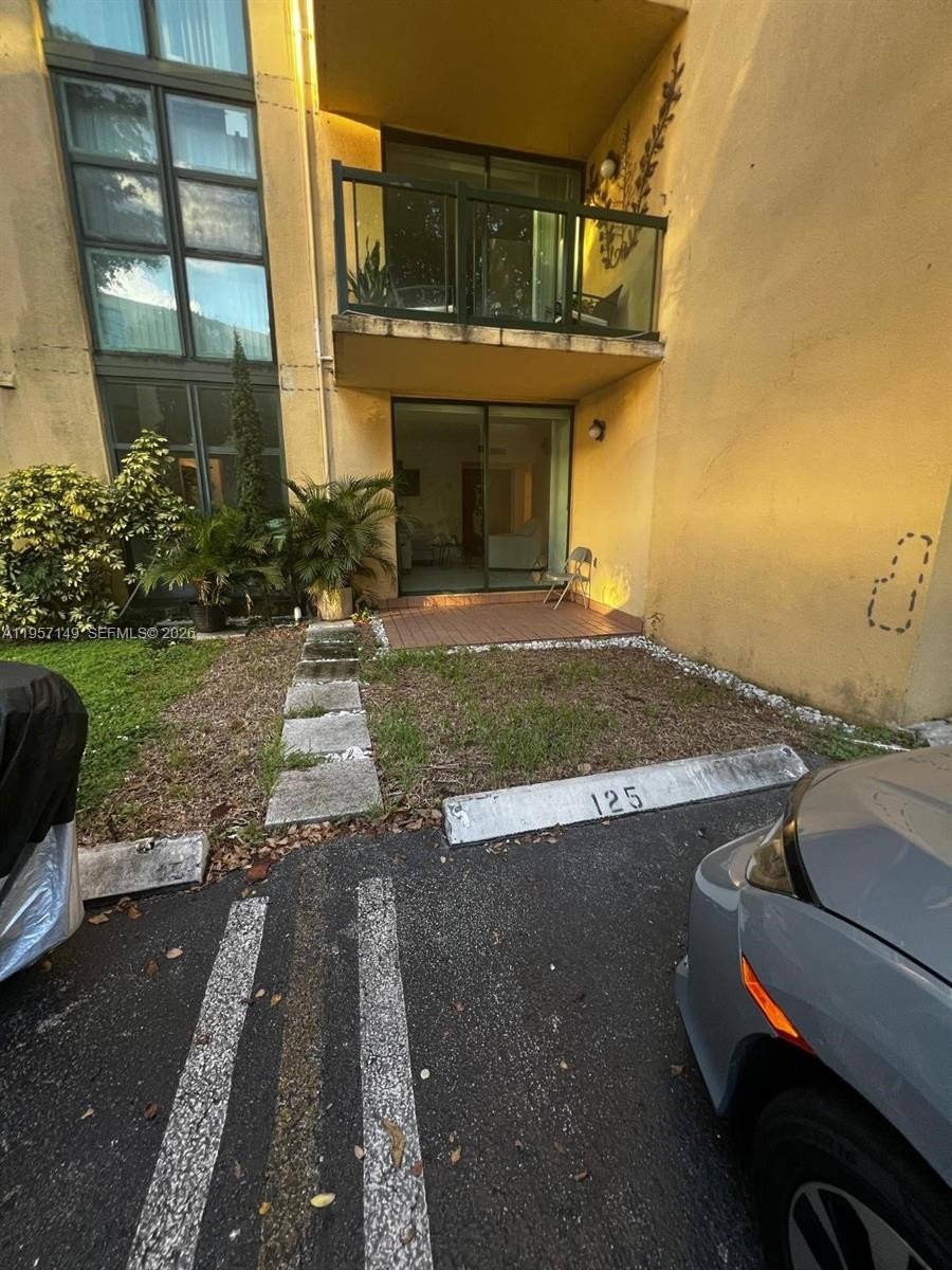 Condo 2BR 2BA - 11750 SW 18th St, Miami, FL